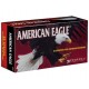 38Spec. FMJ 130gr Federal American Eagle
